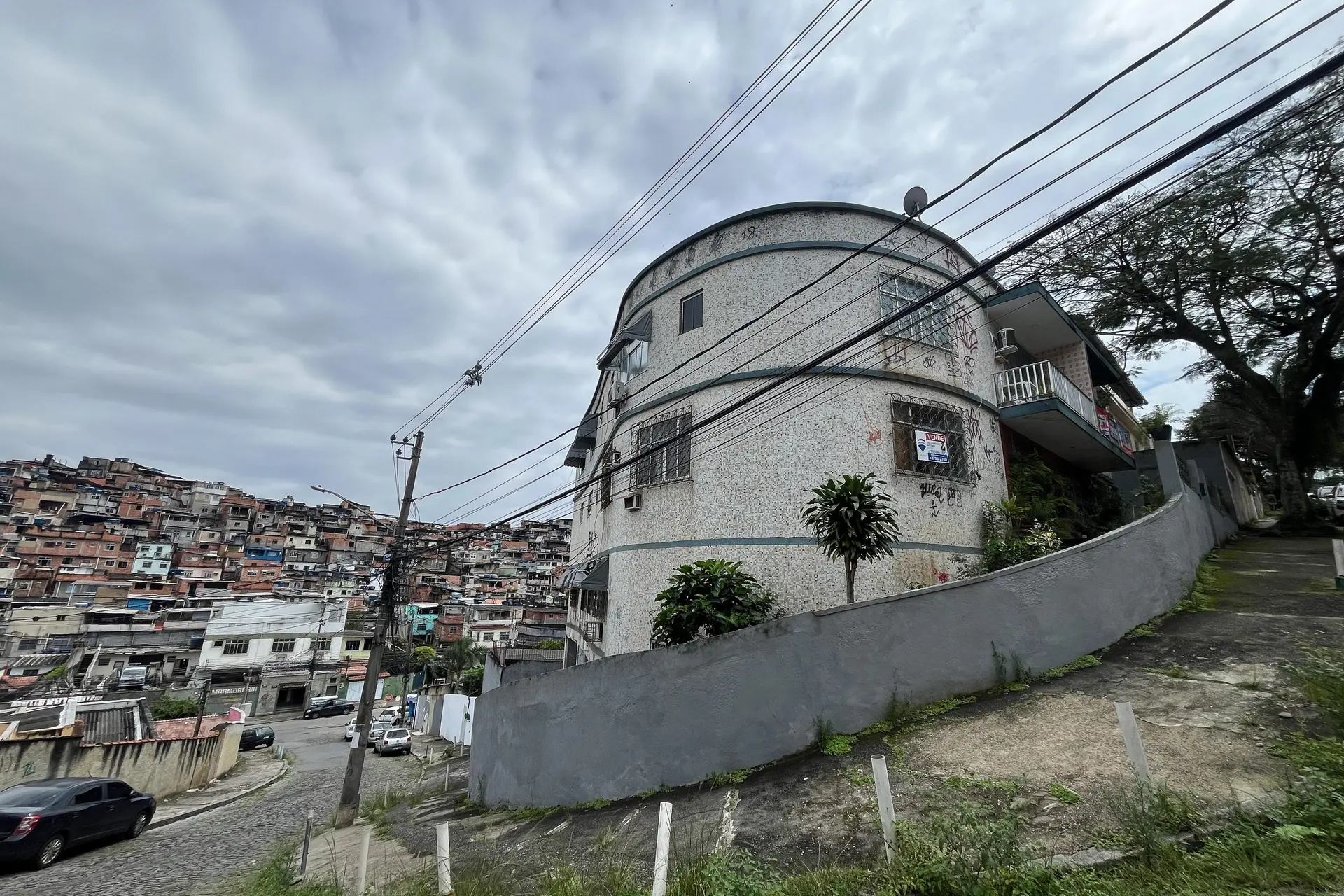 Apartamento de 2 quartos e 58 m² — photo 40