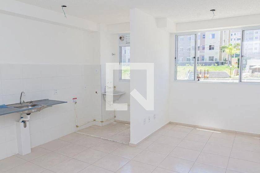 2-bedroom apartment in a building with a pool — photo 13