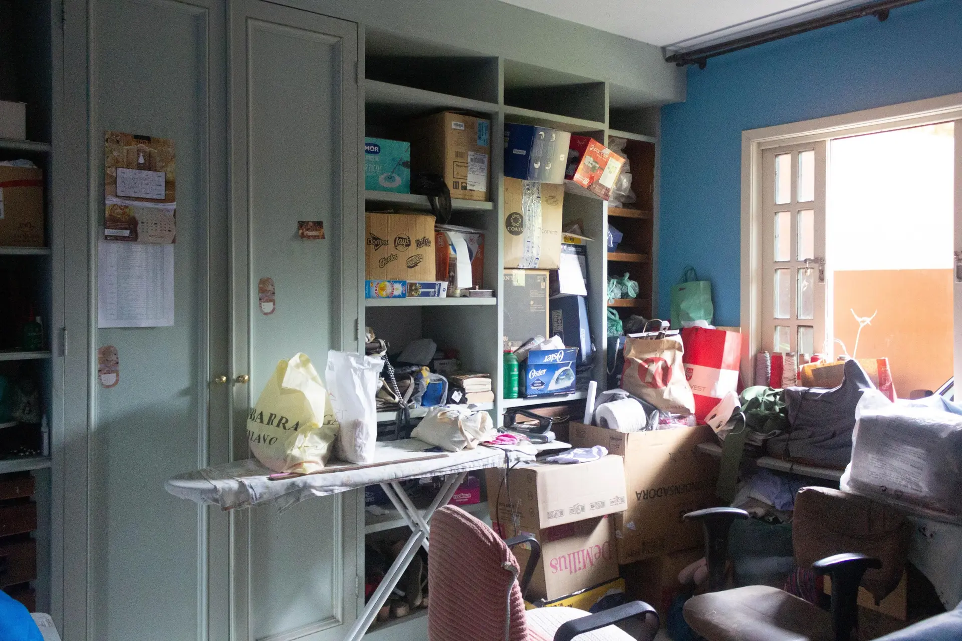 5-bedroom apartment with a washing machine — photo 27