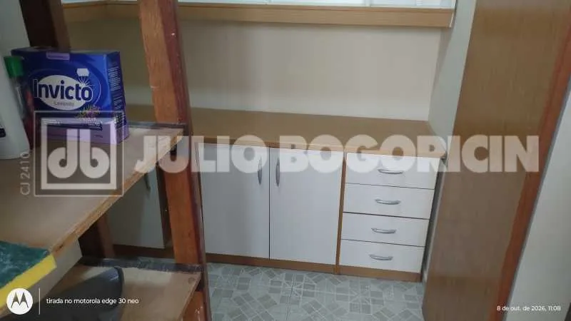 2-bedroom apartment with a home office in Rio de Janeiro — photo 32