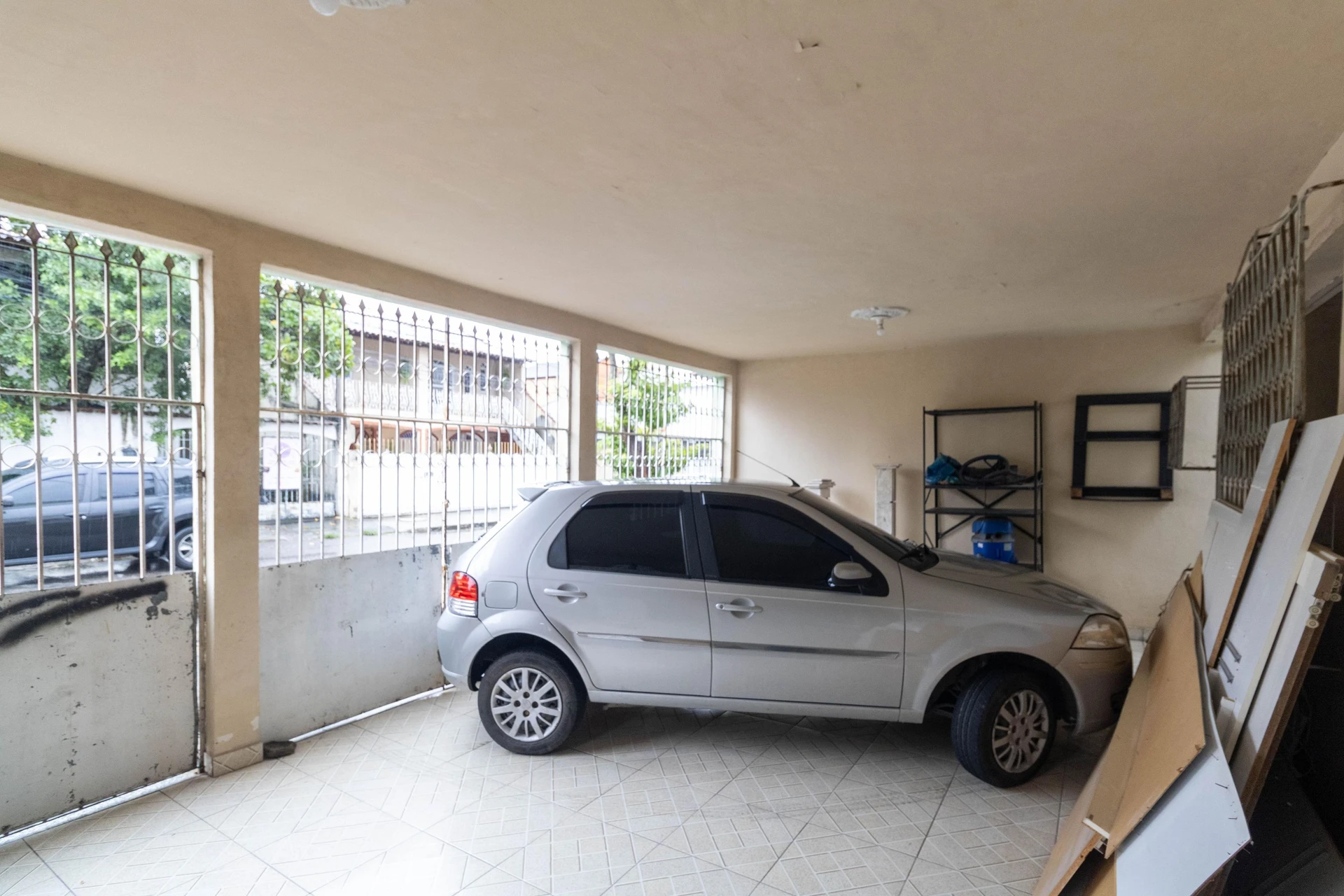 Casa de 2 quartos com máquina de lavar — photo 16