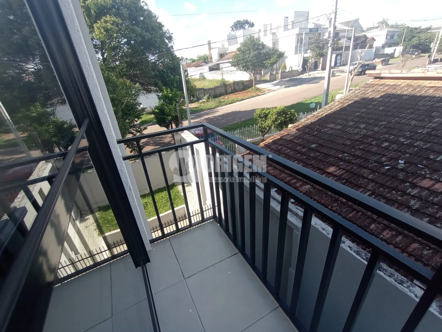 37 m² studio with 1 bedroom and 1 bathroom — photo 5