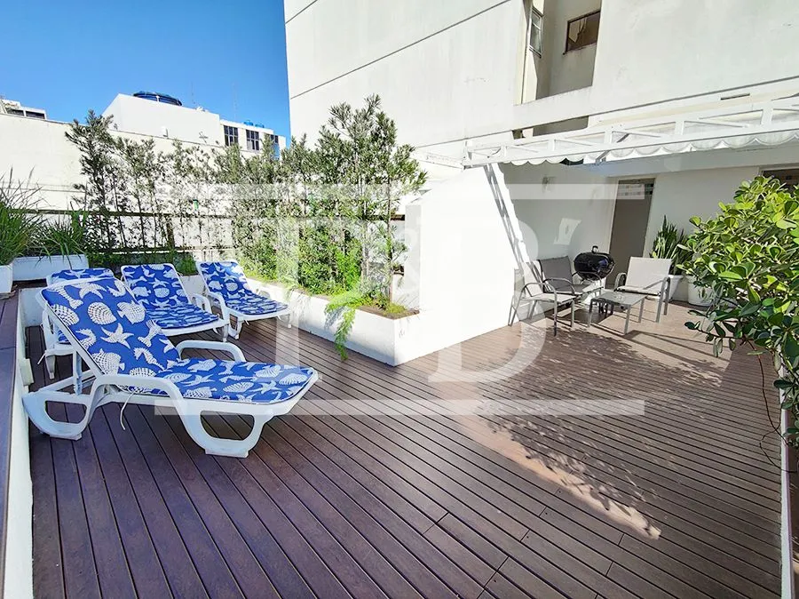 Furnished apartment with 4 bedrooms and 400 m² — photo 6