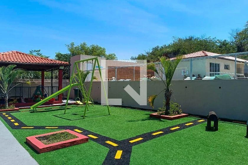 Apartamento mobiliado de 55 m² com 2 quartos e vaga — photo 19