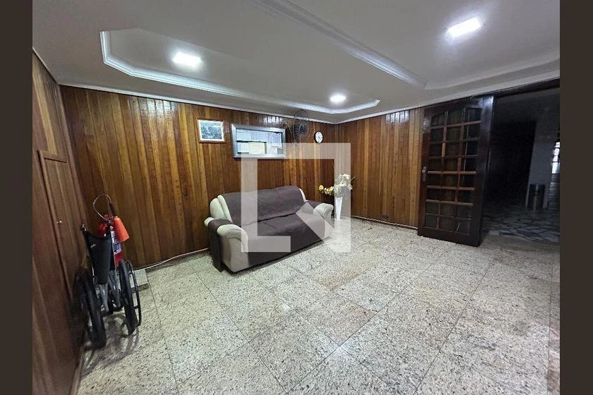 Apartamento mobiliado com roupeiros e 2 quartos — photo 35
