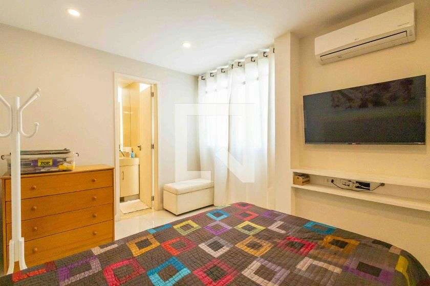 Rental duplex with 3 en-suite bedrooms and 203 m² — photo 16