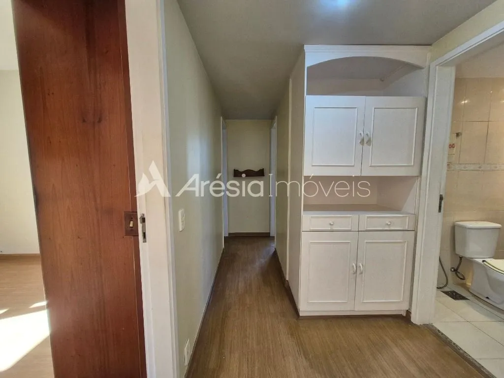 Apartment, 123 m², with wood or laminate floors — photo 24