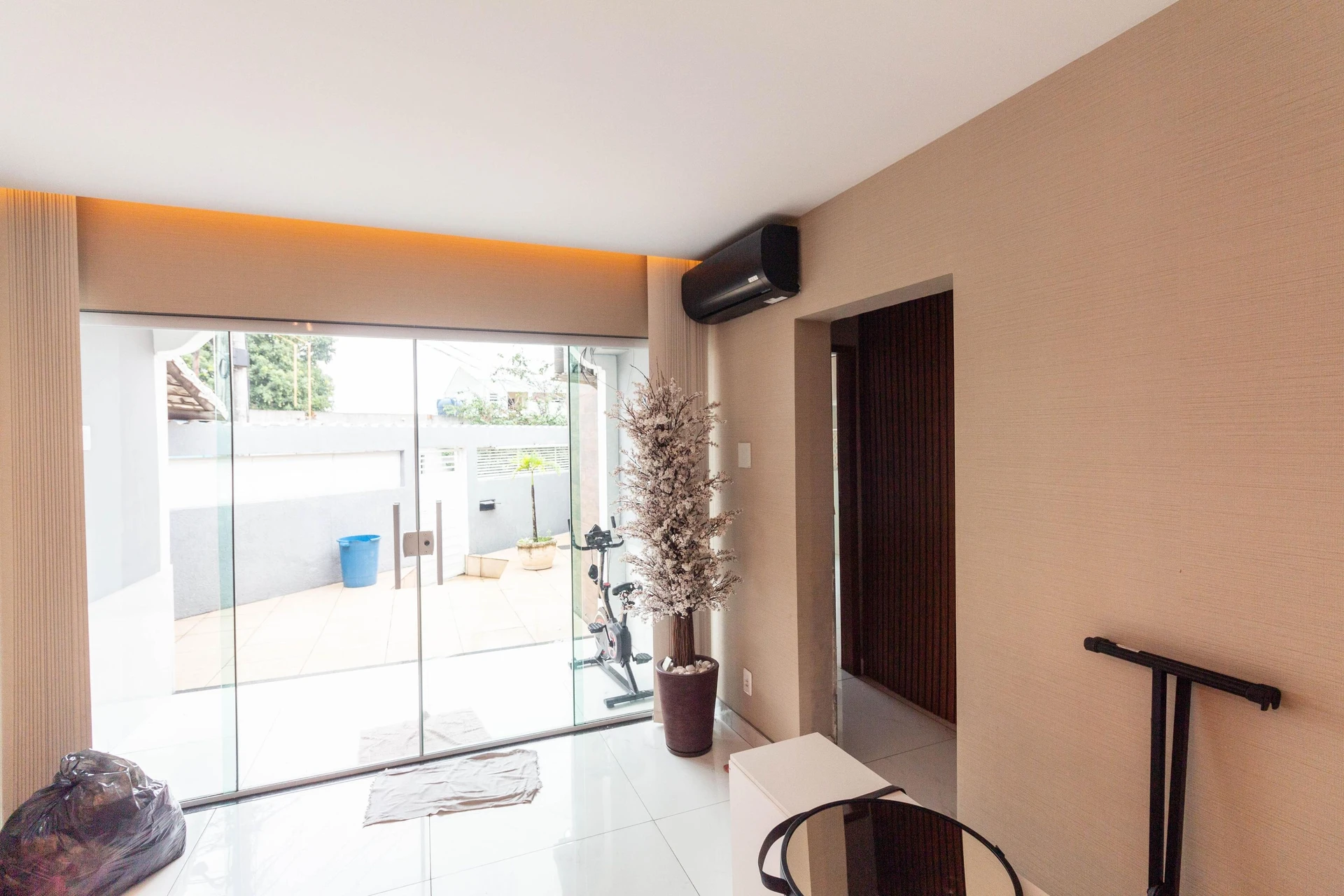 Гардеробна та 2 спальні: будинок 100 м² — photo 4