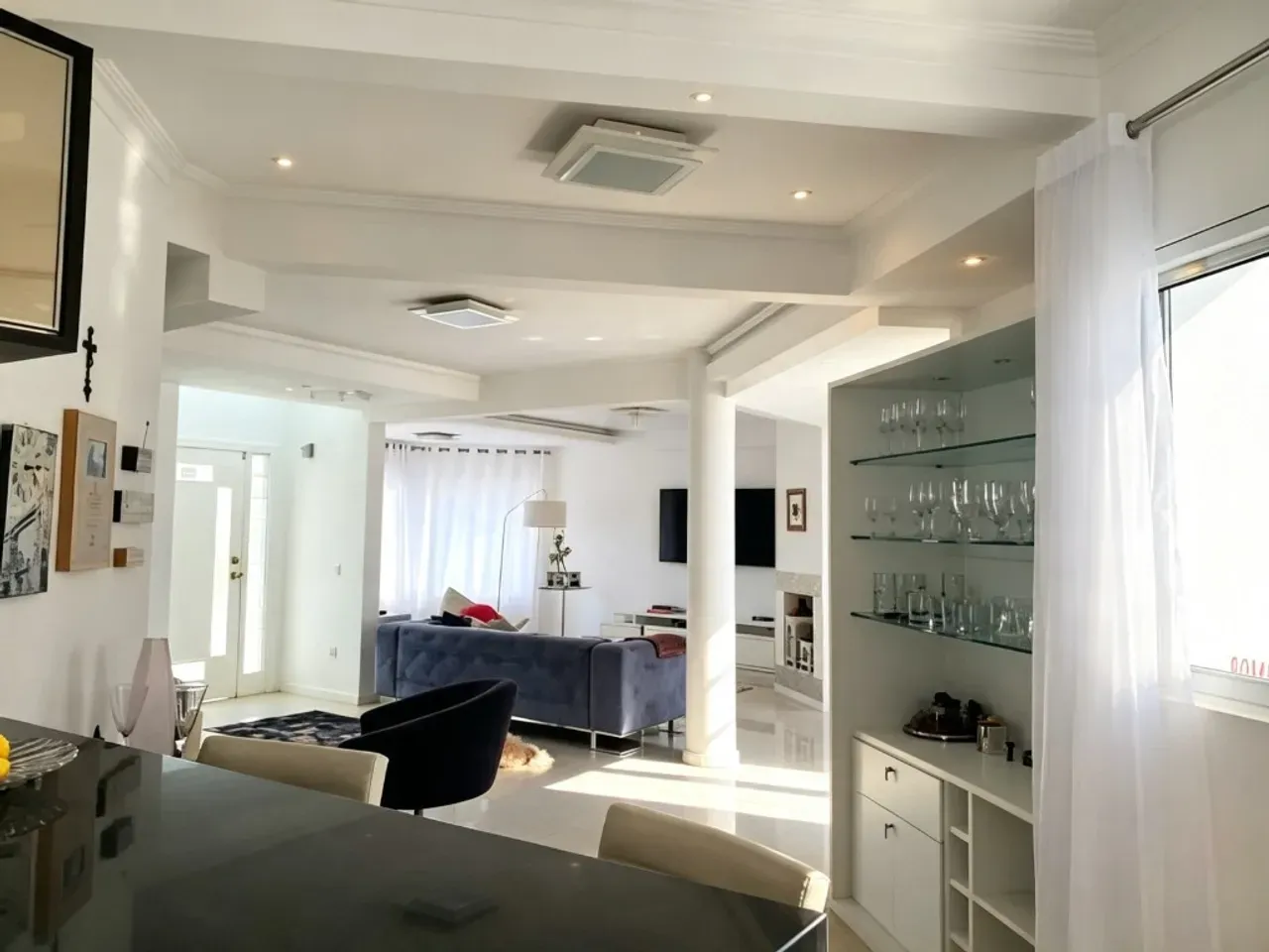 Casa amueblada con 4 dormitorios y jardín privado — photo 35