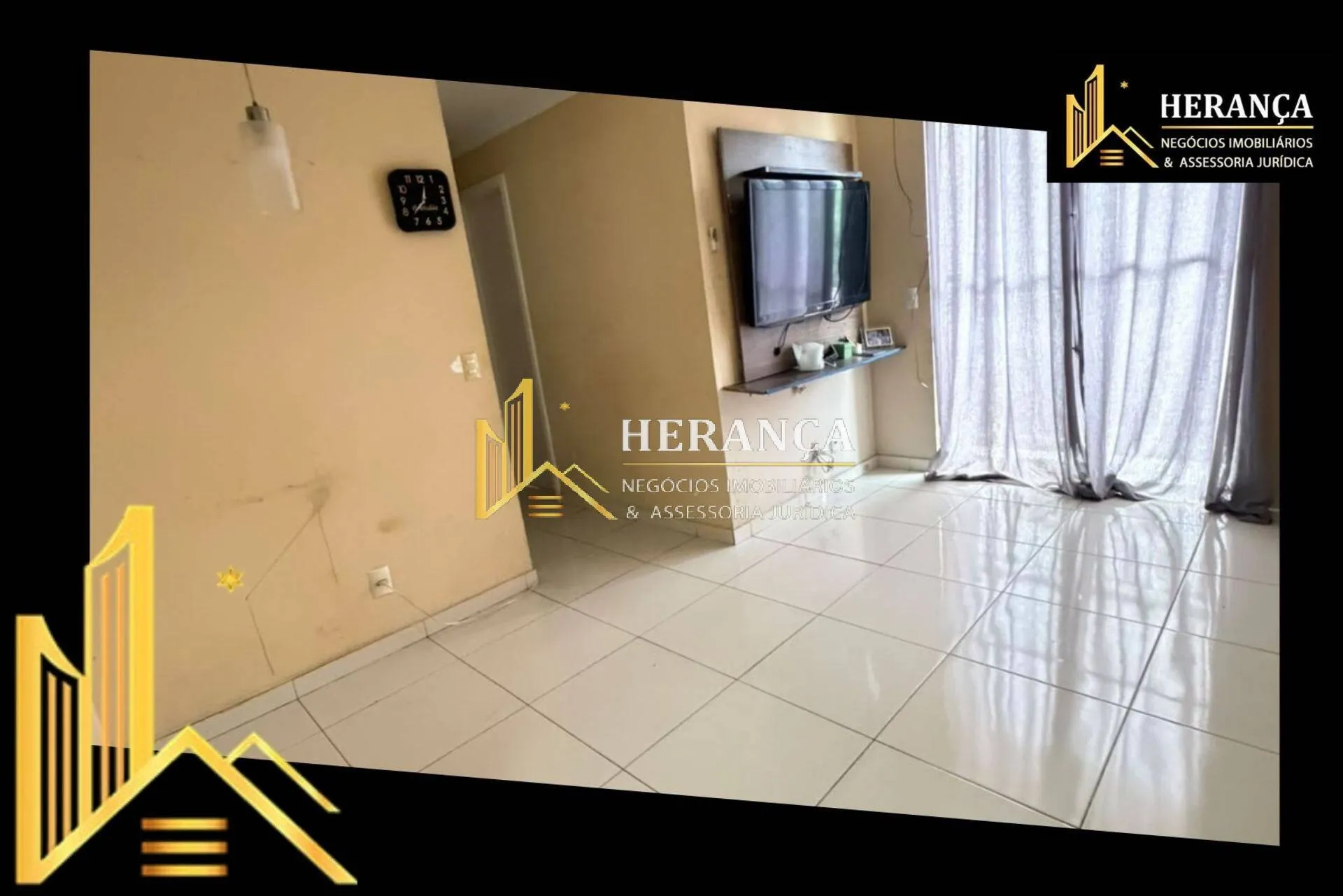 Apartment, 55 m², with a washing machine — photo 5