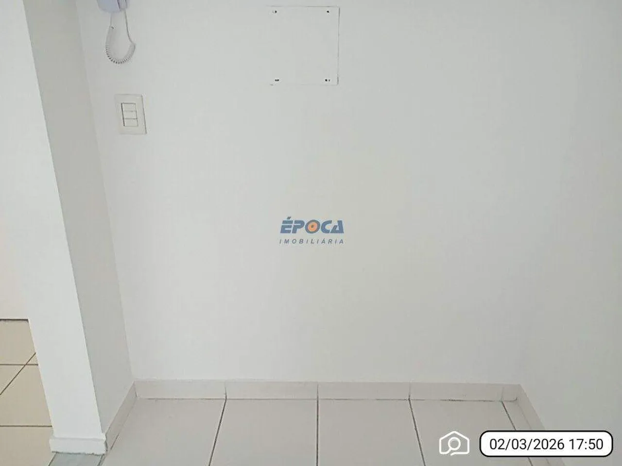 2-bedroom apartment with 1 bathroom and glass shower — photo 20