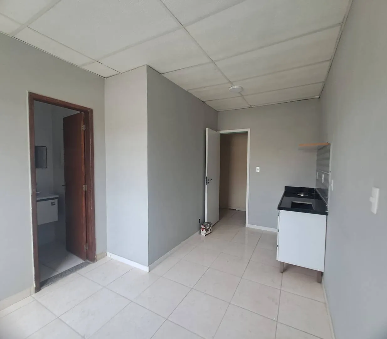One-bedroom, 25 m² apartment in Rio de Janeiro — photo 9