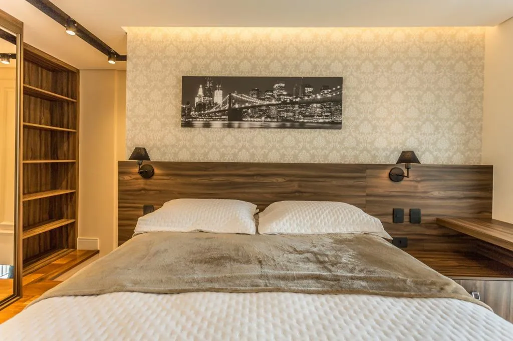 Apartamento de 1 suíte com 111 m² e 1 vaga — photo 15