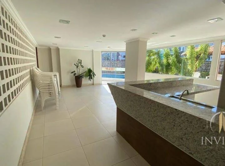 3-bedroom apartment with 100 m² and a private BBQ — photo 7