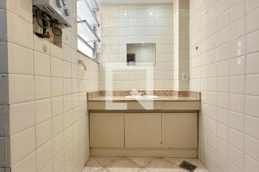 Квартира 70 м² без меблів: 2 кімнати та 1 паркомісце — photo 17