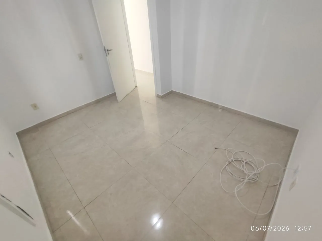 2-bedroom apartment, 56 m² — photo 11