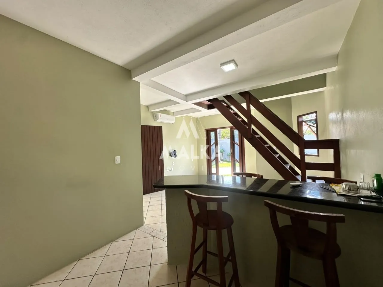 2-bedroom house, 1 with its own bathroom, 110 m² — photo 7