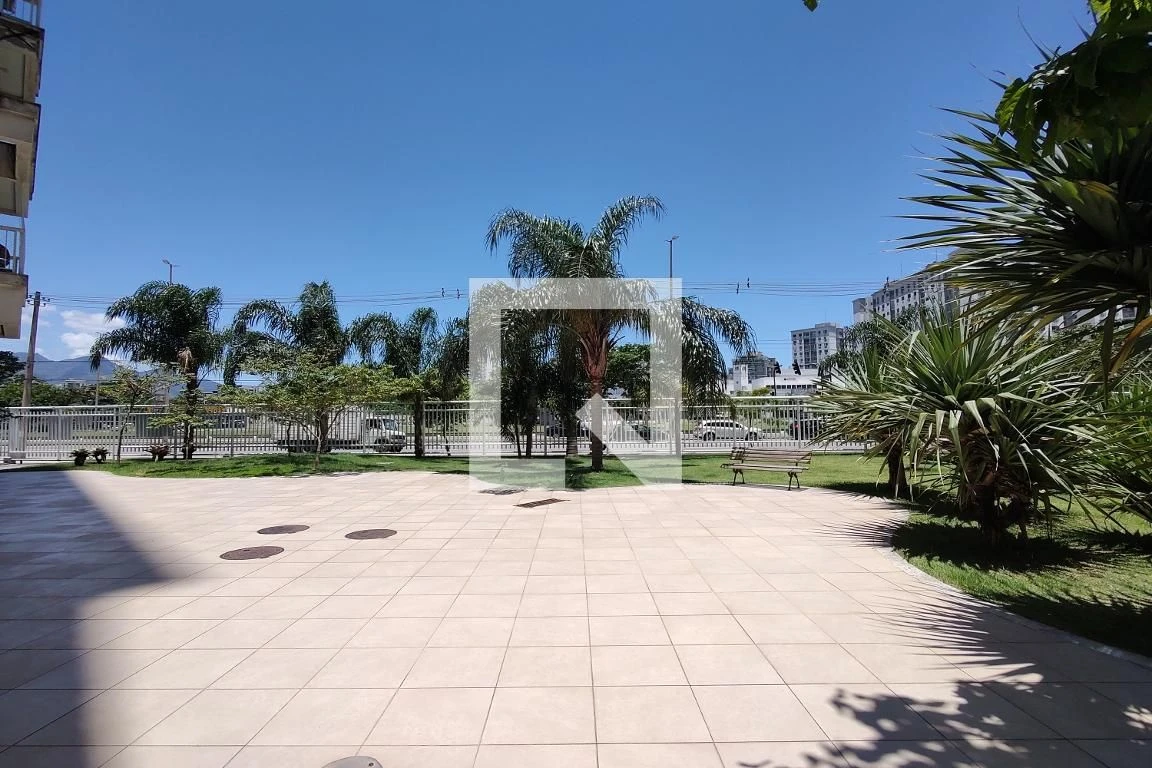 Apartamento com 2 quartos, 2 banheiros e 1 vaga — photo 78
