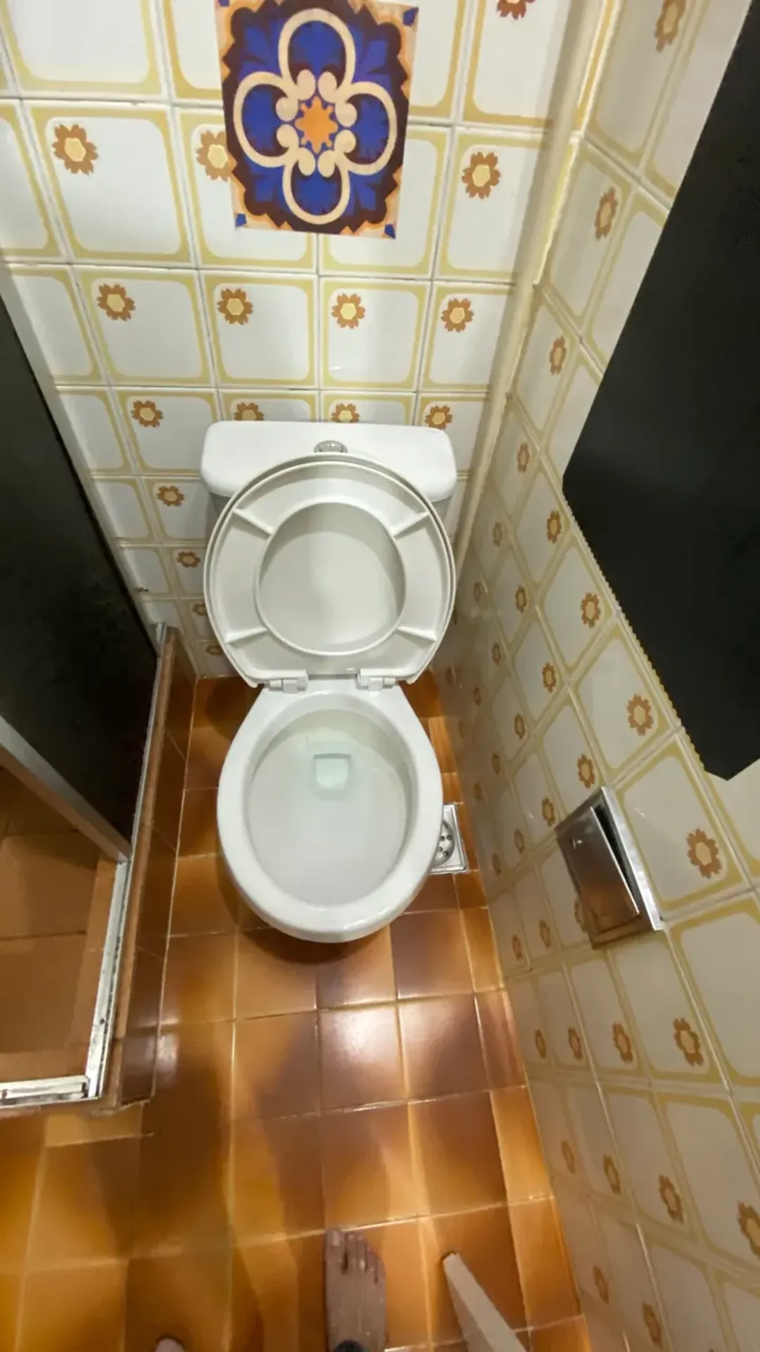 Квартира: 2 спальни, 70 м² — photo 19