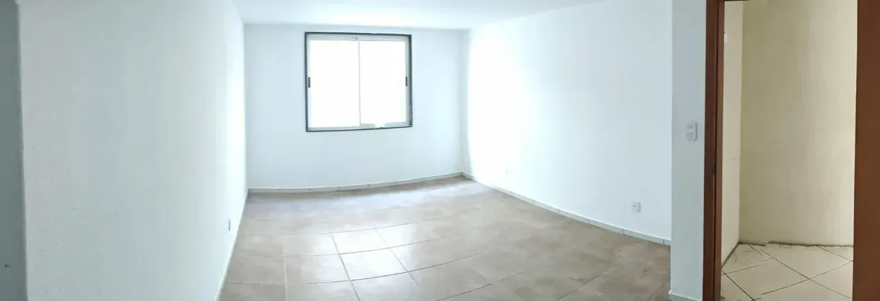 Apartamento de 35 m² com cozinha fechada a gás — photo 2