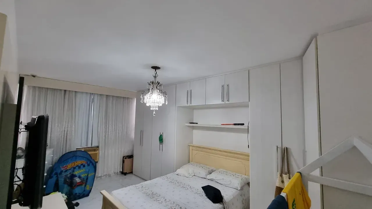 Apartamento com 3 quartos, 4 banheiros e 2 vagas — photo 2