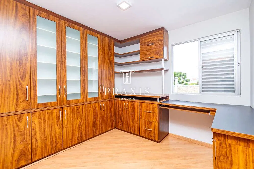 3 quartos e máquina de lavar: apartamento de 71 m² — photo 14