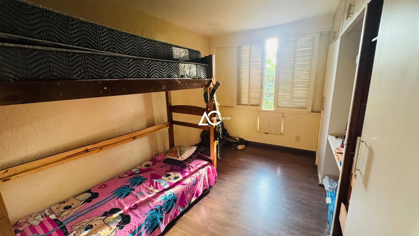 Furnished house with 4 bedrooms and private garden — photo 44