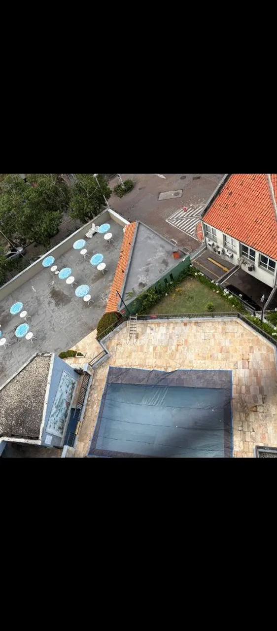 1-bedroom apartment with balcony and 1 parking space — photo 5