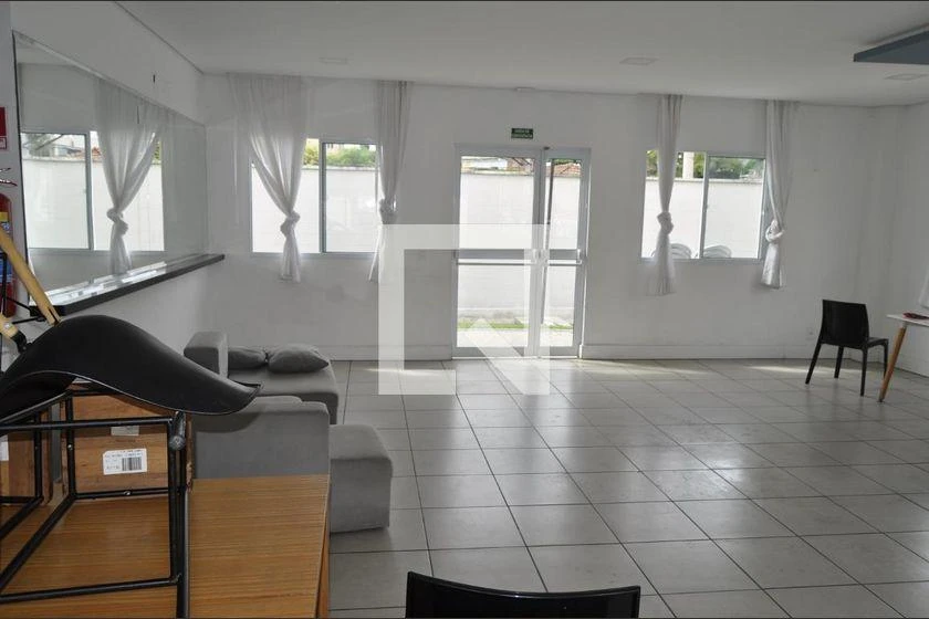 Apartamento de 44 m² com 2 quartos e jardim privativo — photo 40