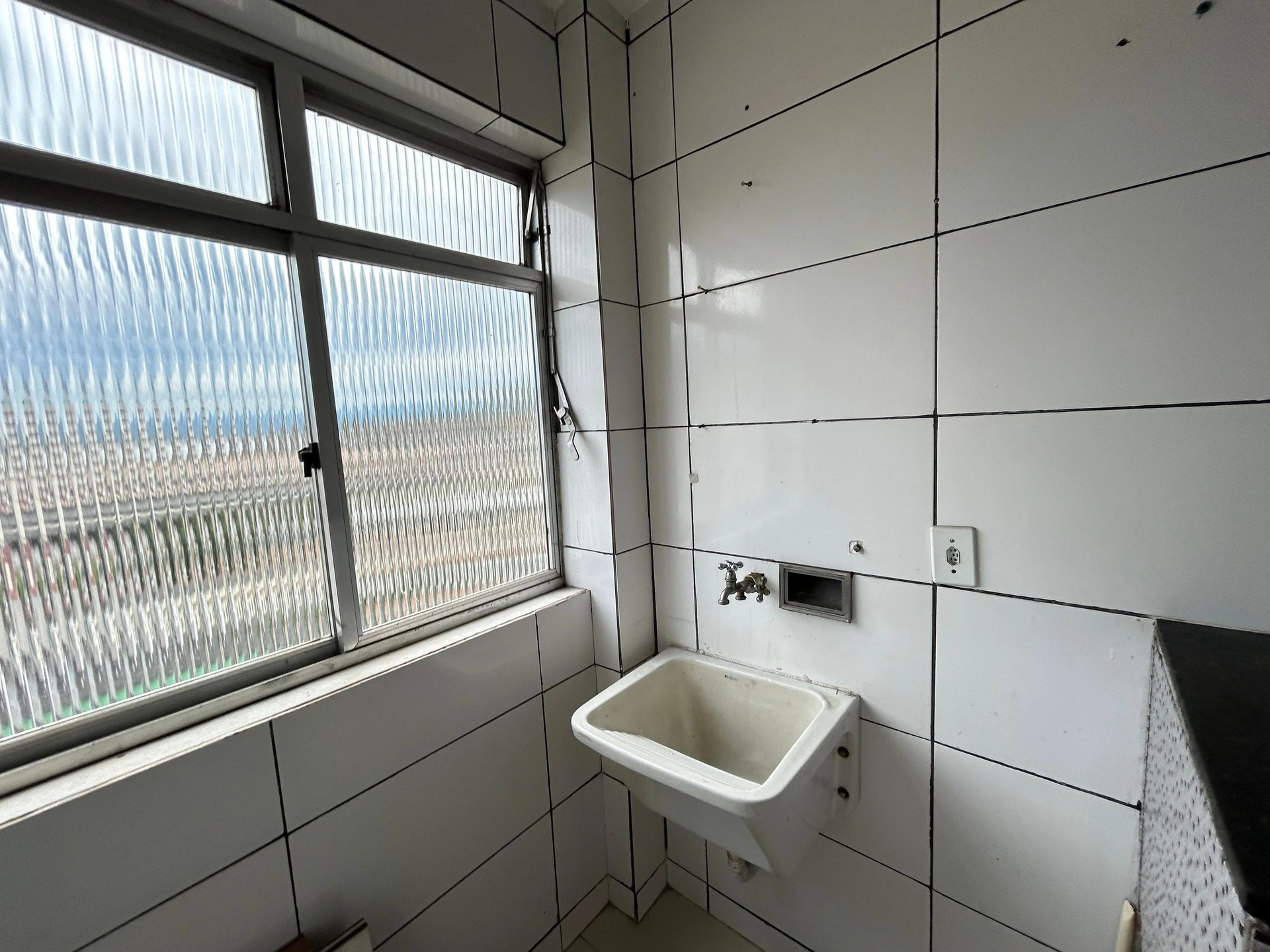 Apartamento com 2 quartos e 1 vaga, permite pets — photo 23