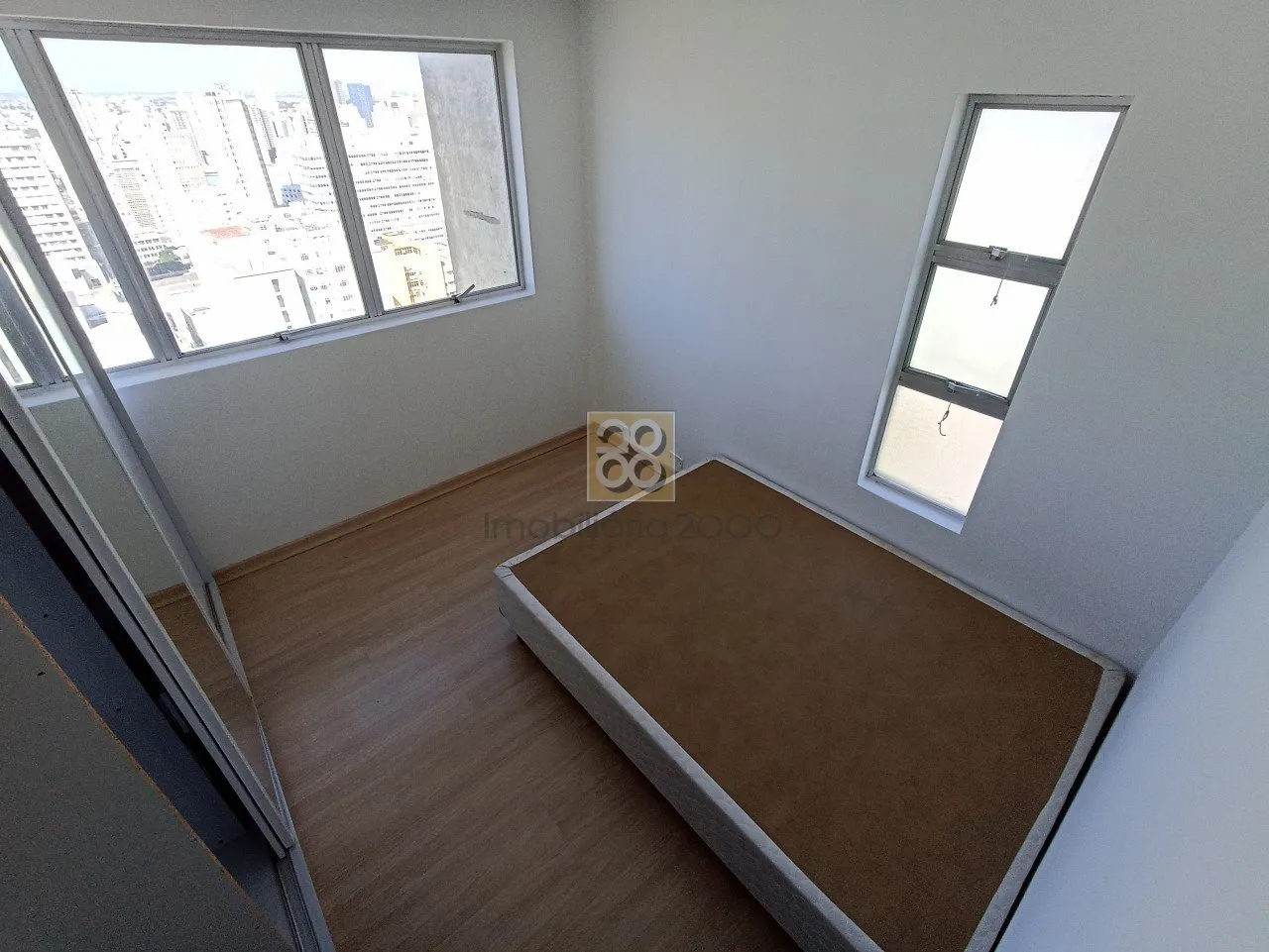 2-bedroom, 53 m² apartment in Curitiba — photo 7