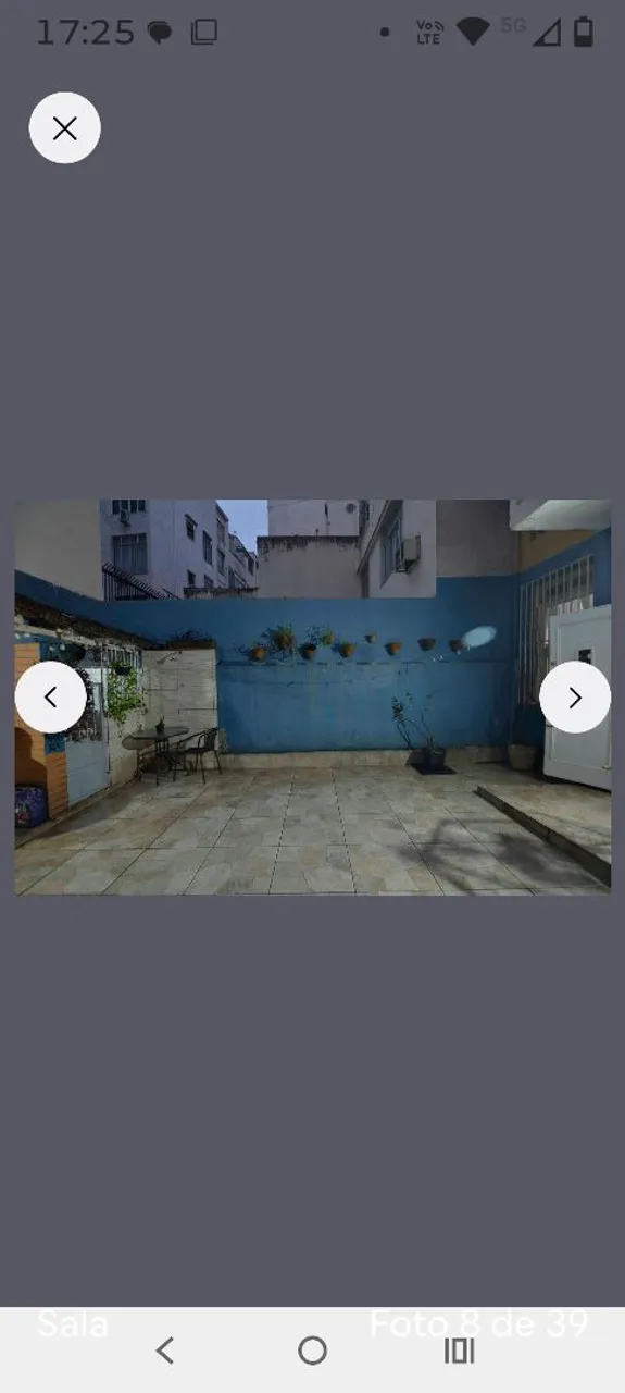 Furnished apartment, 100 m², with a washing machine — photo 11