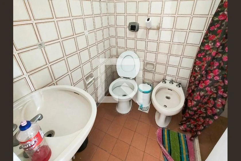 Квартира з 2 спальнями та видом на гори, Ріо-де-Жанейро — photo 35