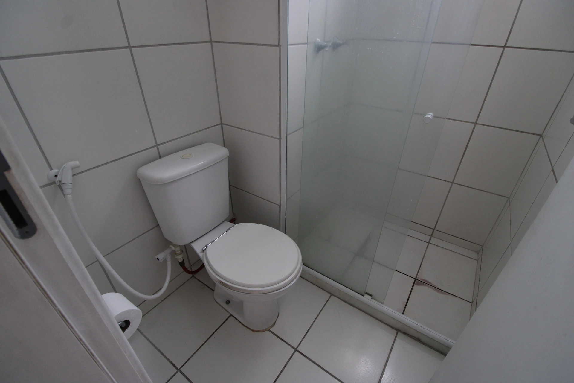 2-bedroom apartment with balcony, well kept and tidy — photo 18