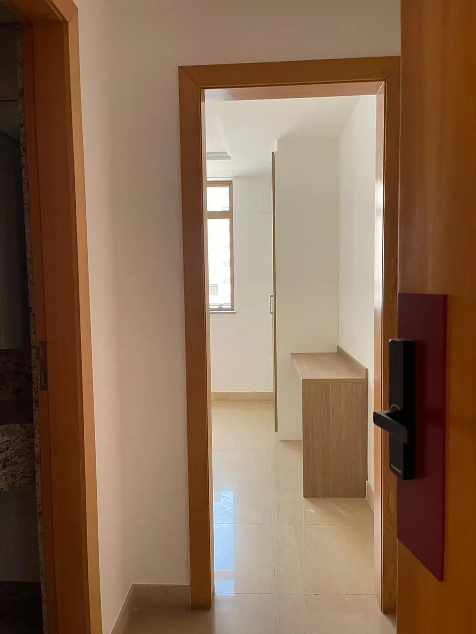 20 m² studio with 1 bedroom and no parking — photo 9