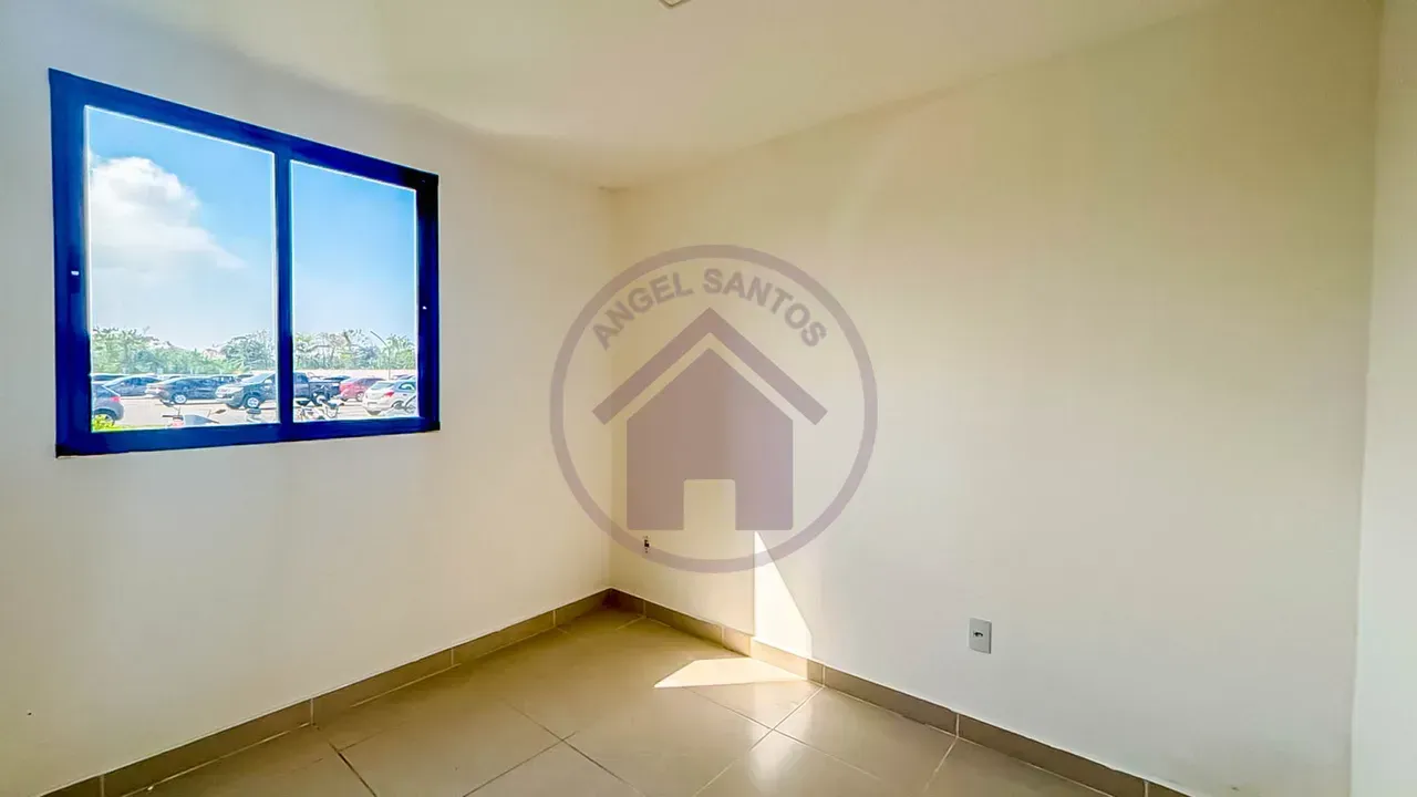 Unfurnished house for rent with 2 bedrooms and open-plan kitchen — photo 18