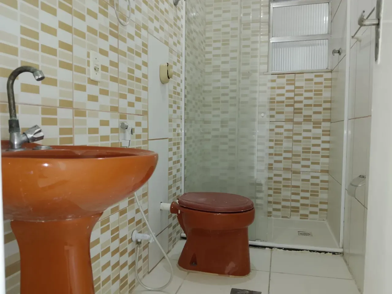 3-bedroom apartment, 60 m² — photo 15