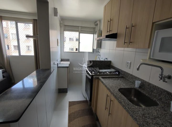 47 m² apartment on the 1st floor with an en-suite — photo 8