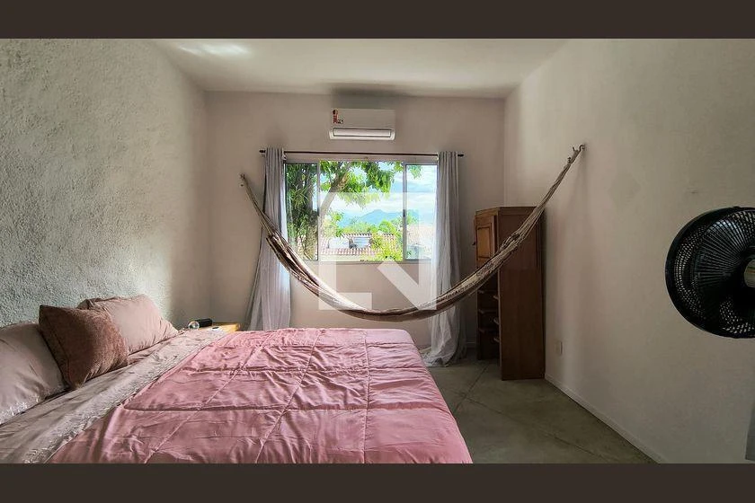 Furnished house, 270 m², with floor-to-ceiling windows — photo 6