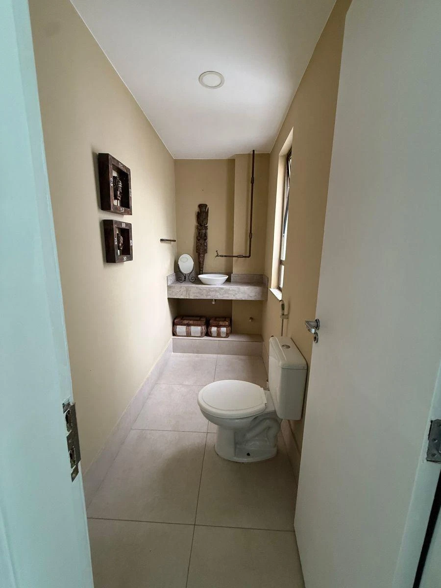 Apartamento mobiliado de 400 m² com 3 suítes e 3 vagas — photo 13