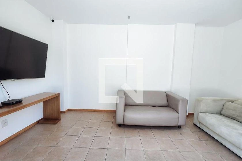 3-bedroom apartment with balcony and 2 parking spots — photo 48