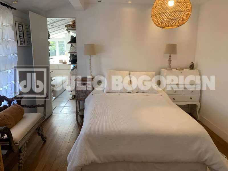 Casa com 5 quartos e 290 m² com área gourmet privativa — photo 26