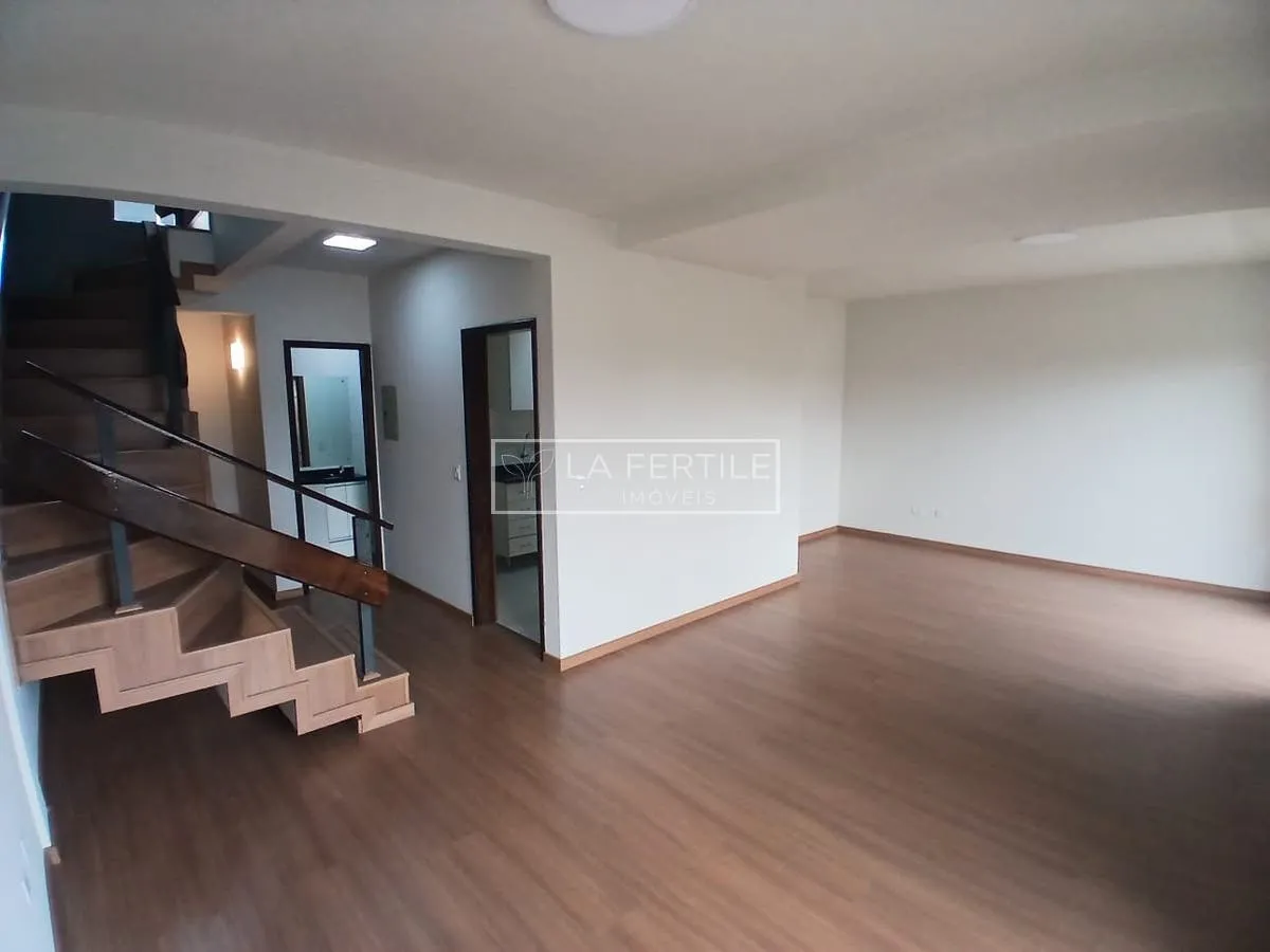 Приватное барбекю и 3 спальни: квартира 119 м² — photo 13