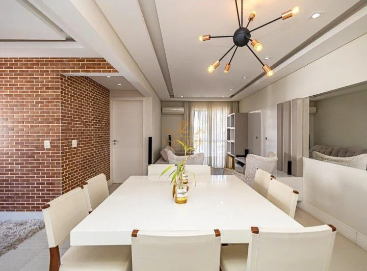 2-bedroom apartment, 100 m², en-suite and 2 parking — photo 6