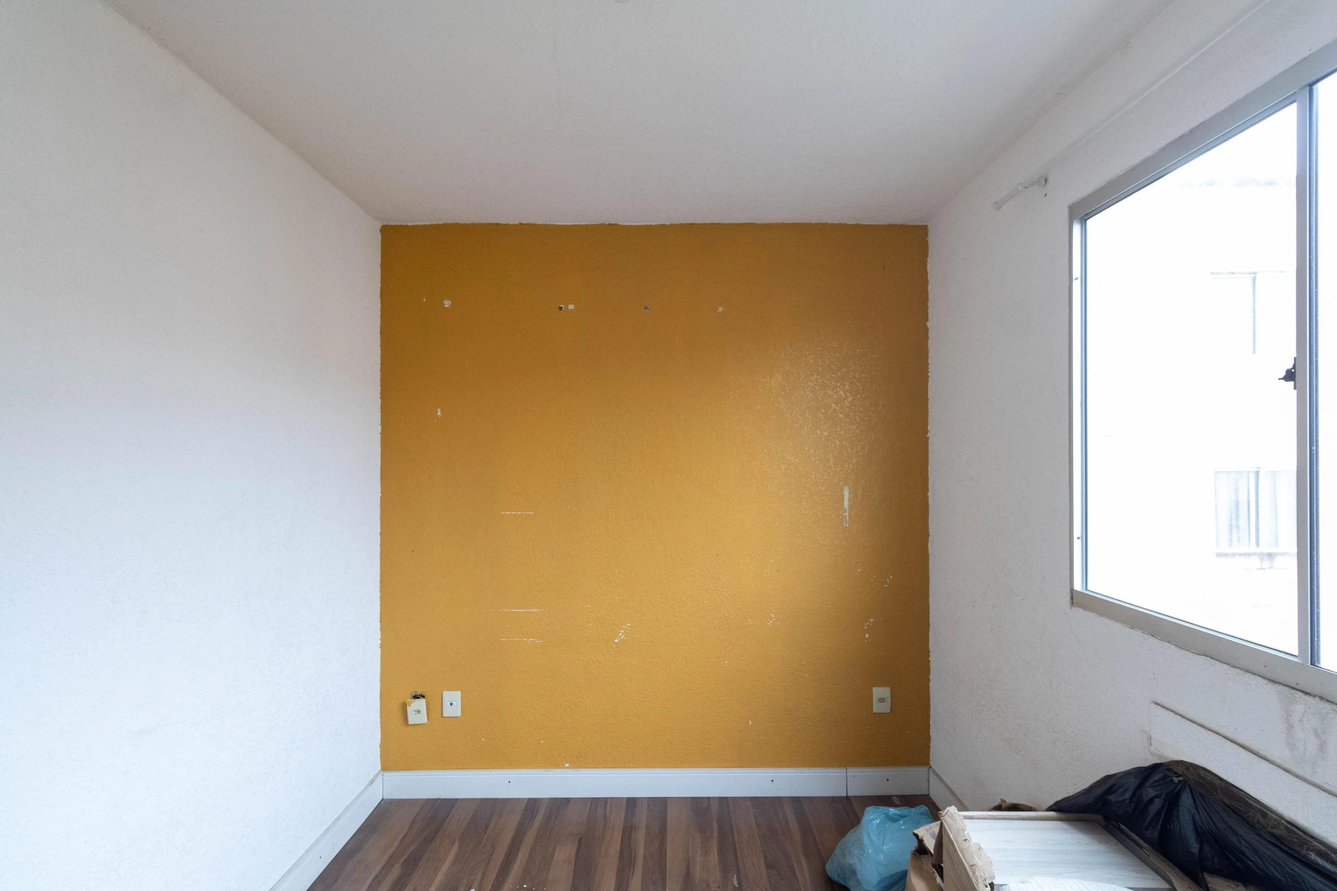 Apartamento de 44 m² e 2 quartos, Campo Grande — photo 36