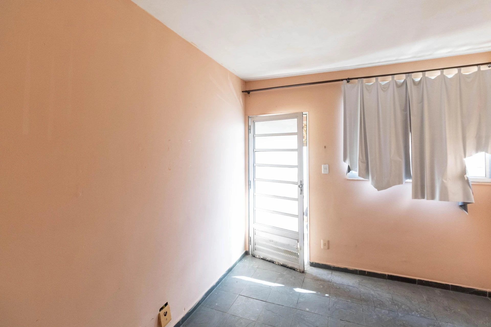Apartamento com 2 quartos e cozinha independente — photo 20