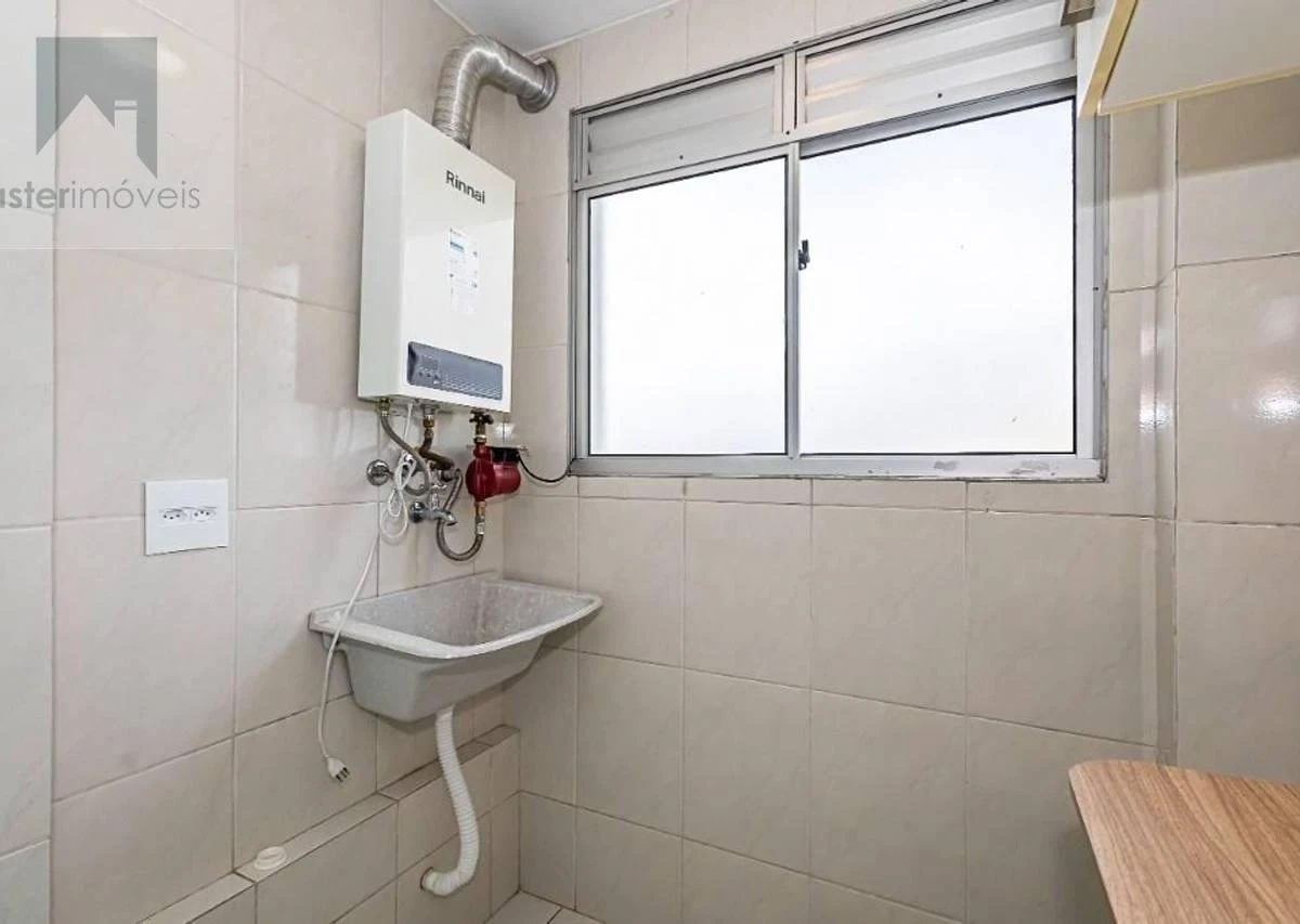Apartamento de 2 quartos, sendo 1 suíte, 61 m²