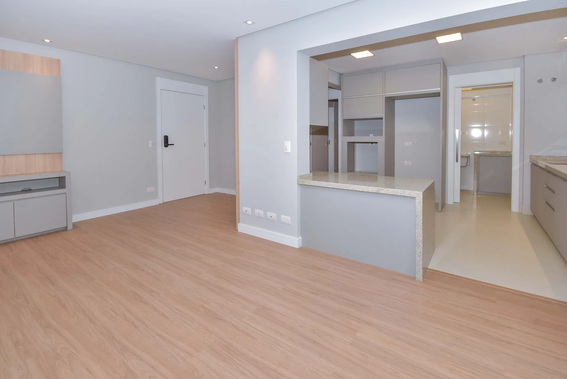 3-bedroom apartment with 182 m² and 2 parking spaces — photo 9