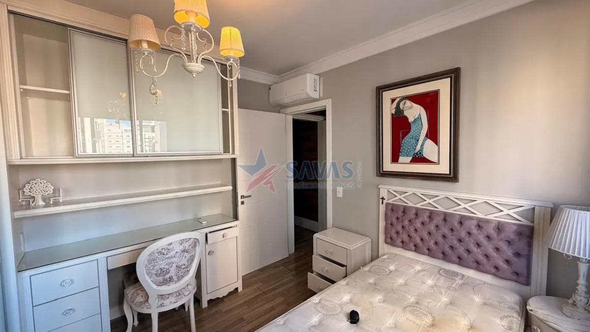 Apartamento amueblado con 3 suites y 2 plazas de garaje — photo 38