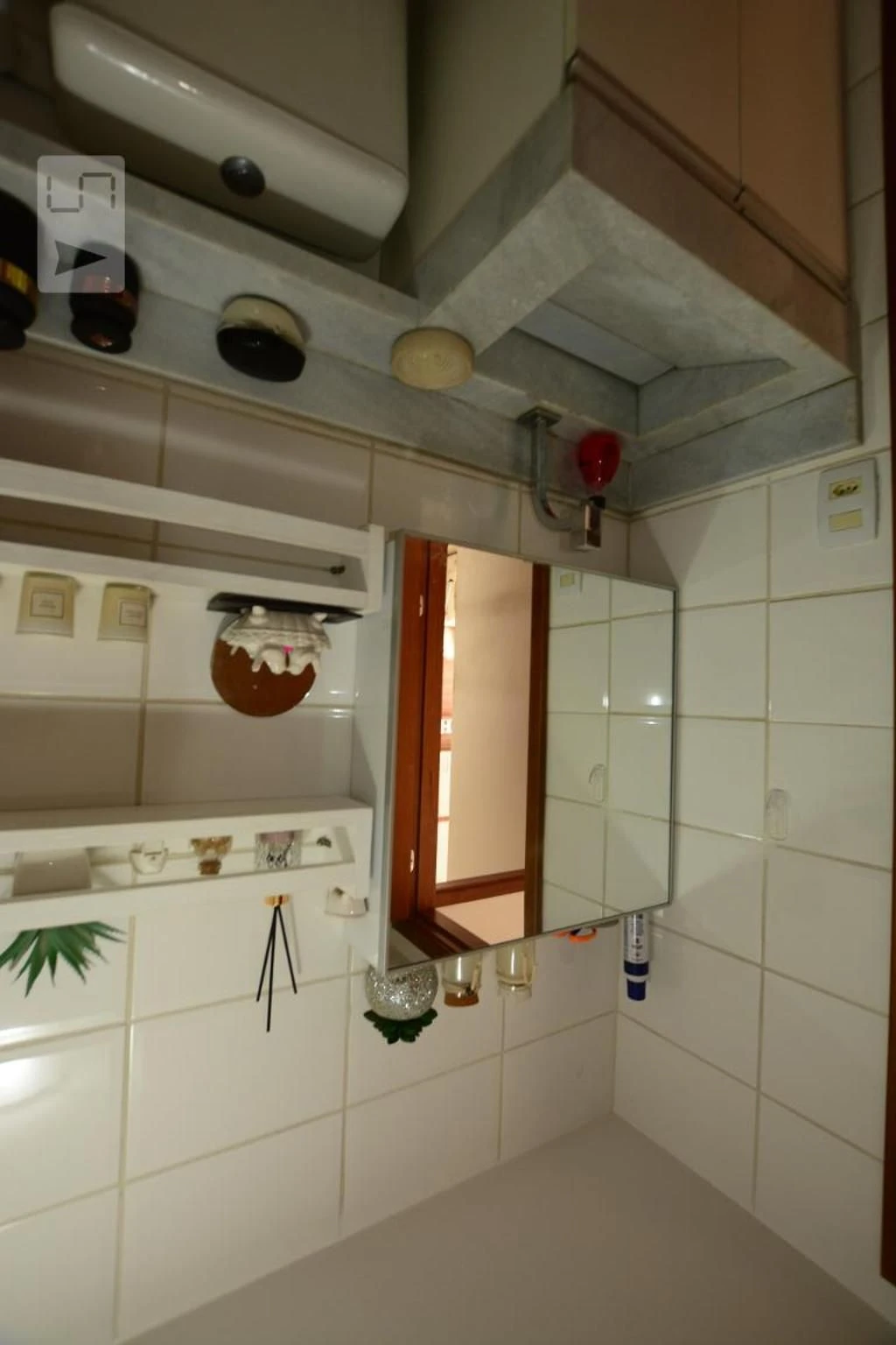 Private pool in a 2-bedroom apartment, 49 m² — photo 37